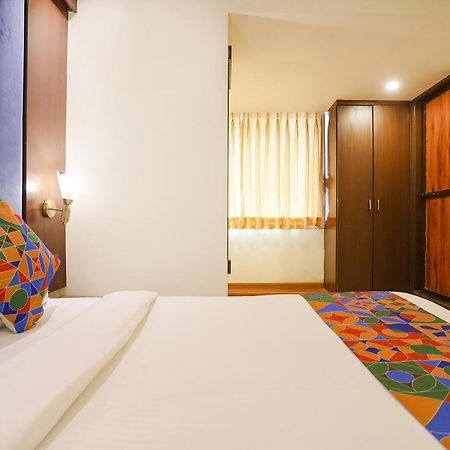 Hotel Rio Mumbai Kültér fotó