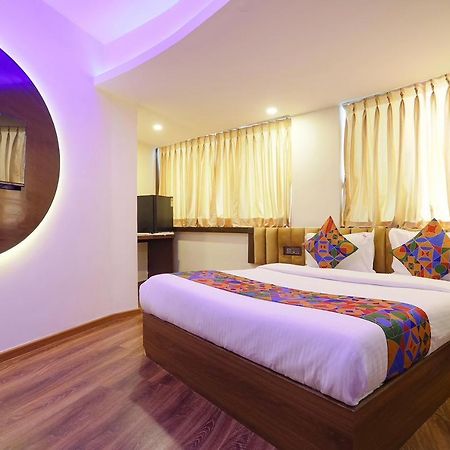 Hotel Rio Mumbai Kültér fotó